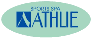 SPORTS SPA ATHLIE
