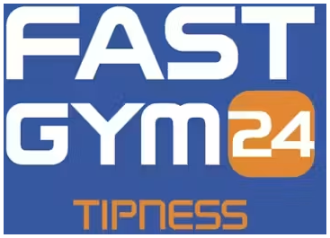 FASTGYM24