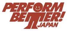PERFORM BETTER JAPAN